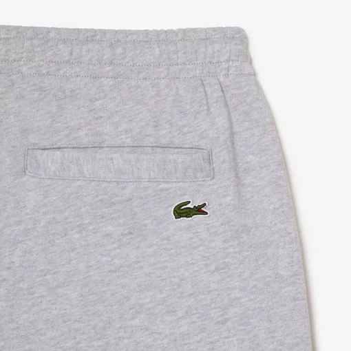 Short Homme Avec Broderie | Lacoste Clearance