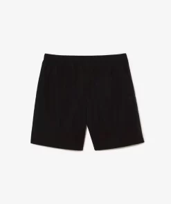 Short Homme En Taffetas Deperlant | Lacoste Best