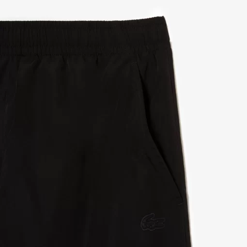 Short Homme En Taffetas Deperlant | Lacoste Best