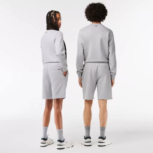 Short Jogger Imprime Signature | Lacoste Outlet