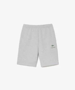 Short Jogger Imprime Signature | Lacoste Outlet