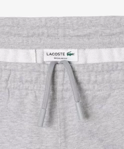 Short Jogger Imprime Signature | Lacoste Outlet