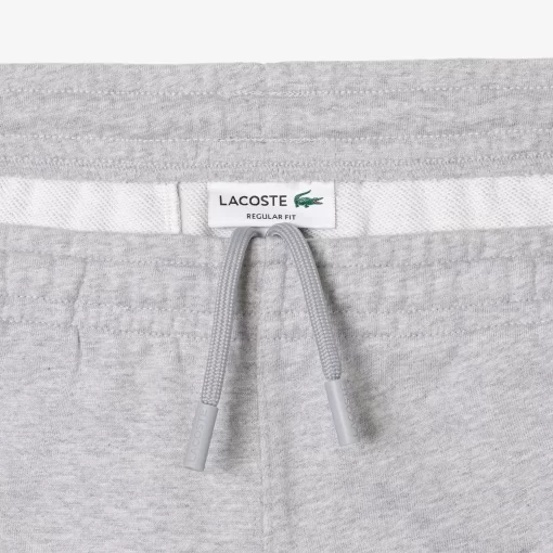 Short Jogger Imprime Signature | Lacoste Outlet