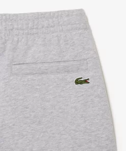 Short Jogger Imprime Signature | Lacoste Outlet