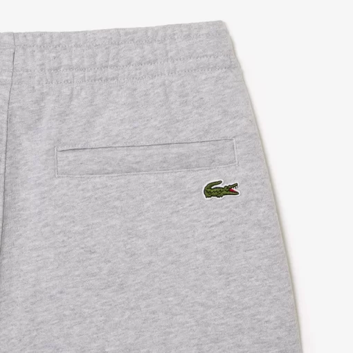 Short Jogger Imprime Signature | Lacoste Outlet