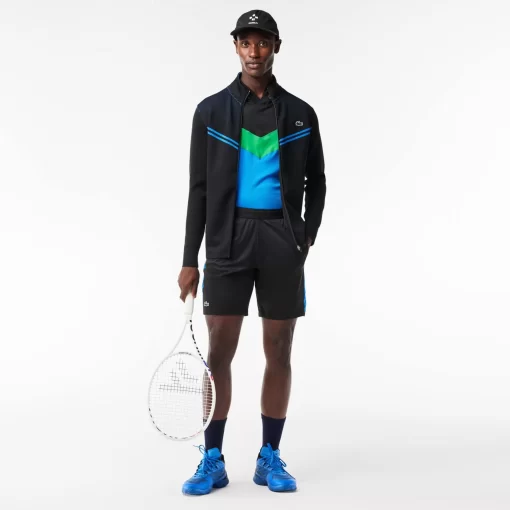 Short Tennis X Daniil Medvedev Regular Fit | Lacoste Best Sale