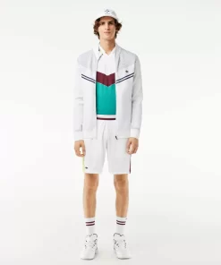 Short Tennis X Daniil Medvedev Regular Fit | Lacoste Store