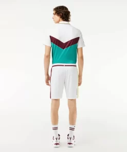 Short Tennis X Daniil Medvedev Regular Fit | Lacoste Store