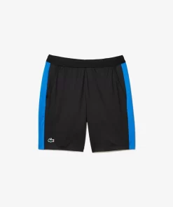 Short Tennis X Daniil Medvedev Regular Fit | Lacoste Best Sale