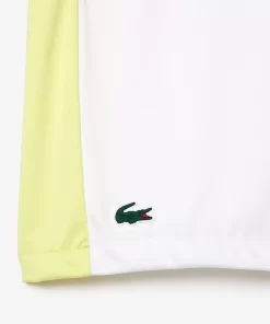 Short Tennis X Daniil Medvedev Regular Fit | Lacoste Store