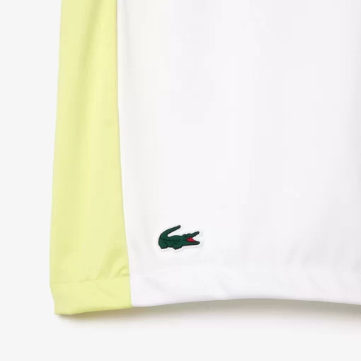 Short Tennis X Daniil Medvedev Regular Fit | Lacoste Store