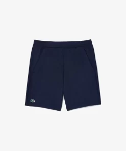 Short Sport Regular Fit En Fibres Recyclees | Lacoste Flash Sale