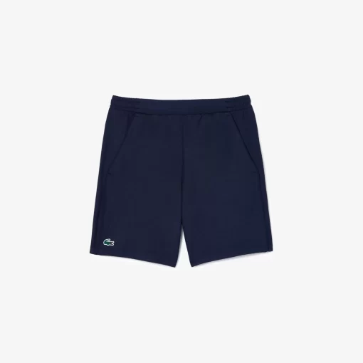 Short Sport Regular Fit En Fibres Recyclees | Lacoste Flash Sale