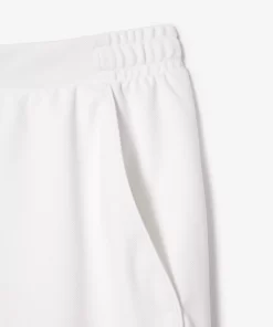 Short Sport Regular Fit En Fibres Recyclees | Lacoste Online