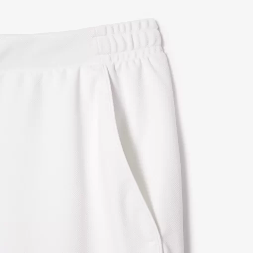 Short Sport Regular Fit En Fibres Recyclees | Lacoste Online