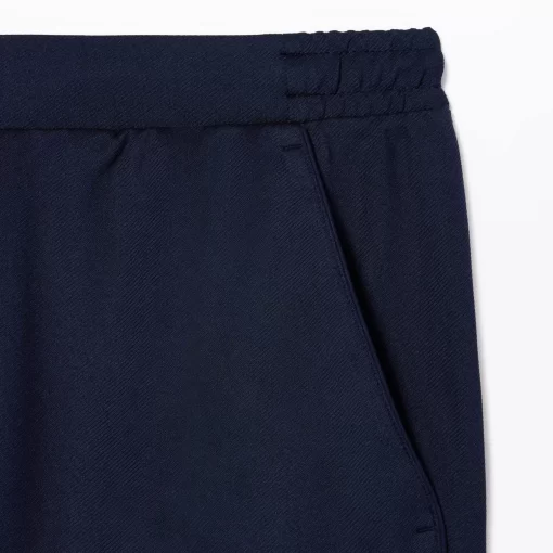 Short Sport Regular Fit En Fibres Recyclees | Lacoste Flash Sale