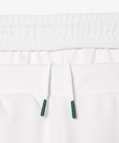 Short Sport Regular Fit En Fibres Recyclees | Lacoste Online