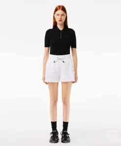 Short Uni Femme | Lacoste New