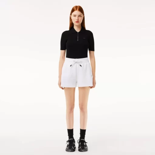 Short Uni Femme | Lacoste New