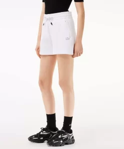 Short Uni Femme | Lacoste New