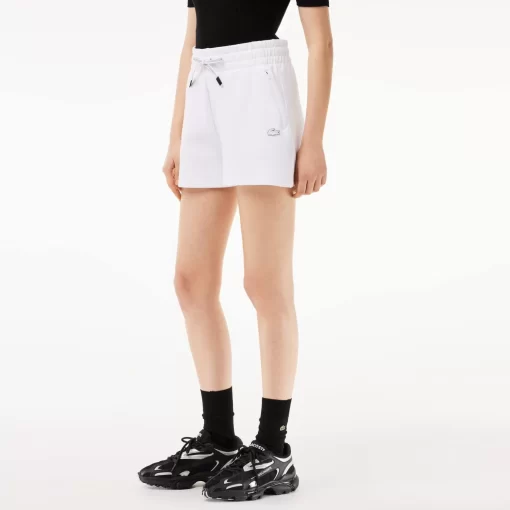 Short Uni Femme | Lacoste New