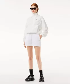 Short Uni Femme | Lacoste New