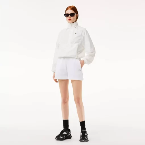 Short Uni Femme | Lacoste New