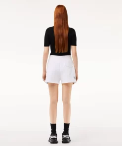 Short Uni Femme | Lacoste New