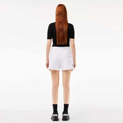 Short Uni Femme | Lacoste New