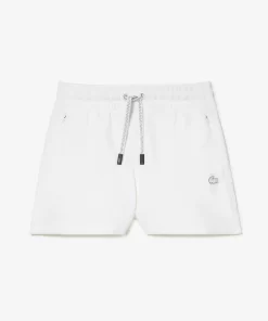 Short Uni Femme | Lacoste New