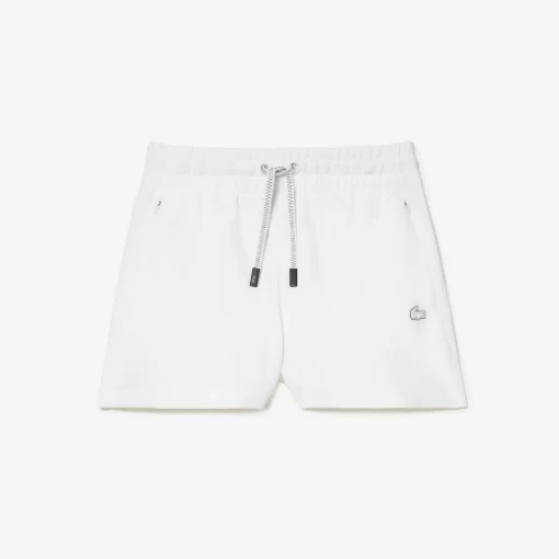 Short Uni Femme | Lacoste New