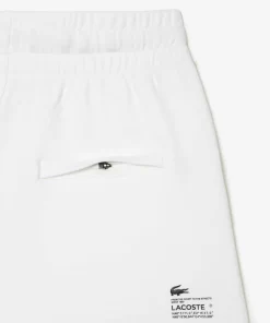 Short Uni Femme | Lacoste New