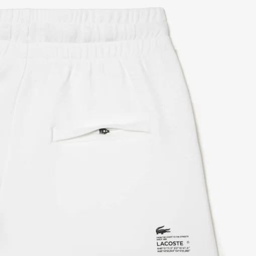 Short Uni Femme | Lacoste New