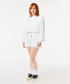 Short Uni Femme | Lacoste New