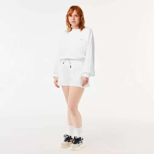 Short Uni Femme | Lacoste New