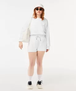 Short Uni Femme | Lacoste New