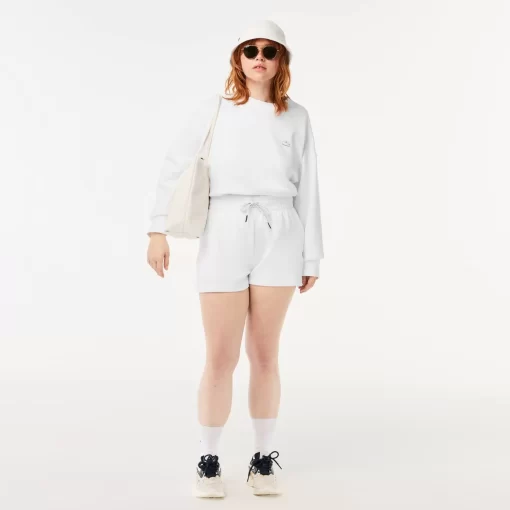 Short Uni Femme | Lacoste New