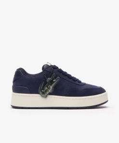 Sneakers Ace Clip Femme En Cuir Holiday Capsule | Lacoste Sale