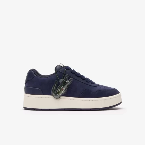 Sneakers Ace Clip Femme En Cuir Holiday Capsule | Lacoste Sale