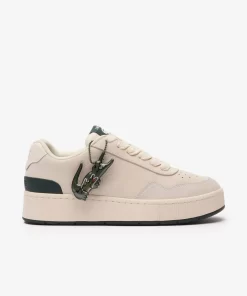 Sneakers Ace Clip Femme En Cuir Holiday Capsule | Lacoste Clearance