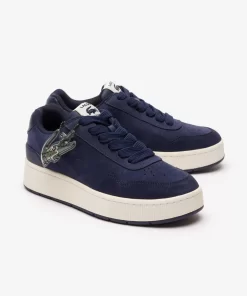 Sneakers Ace Clip Femme En Cuir Holiday Capsule | Lacoste Sale