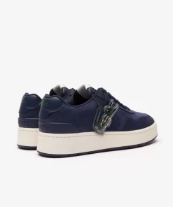 Sneakers Ace Clip Femme En Cuir Holiday Capsule | Lacoste Sale