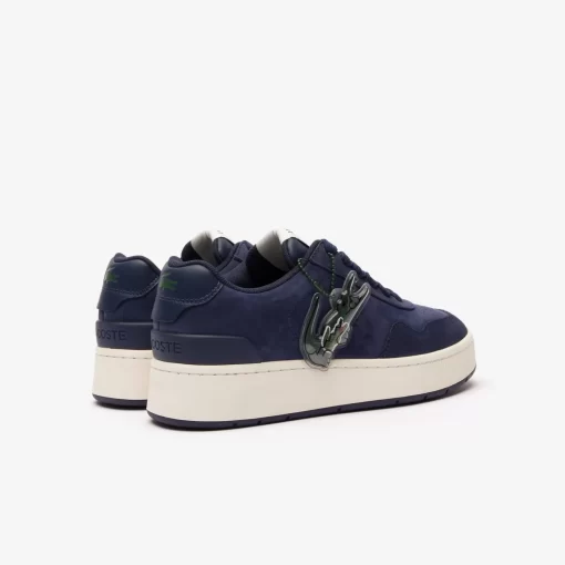 Sneakers Ace Clip Femme En Cuir Holiday Capsule | Lacoste Sale