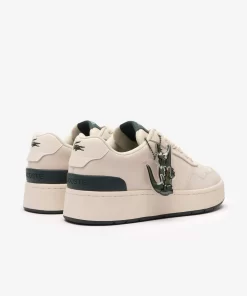 Sneakers Ace Clip Femme En Cuir Holiday Capsule | Lacoste Clearance