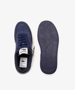 Sneakers Ace Clip Femme En Cuir Holiday Capsule | Lacoste Sale