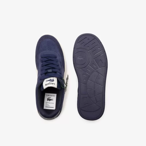 Sneakers Ace Clip Femme En Cuir Holiday Capsule | Lacoste Sale