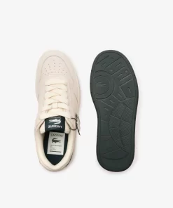 Sneakers Ace Clip Femme En Cuir Holiday Capsule | Lacoste Clearance