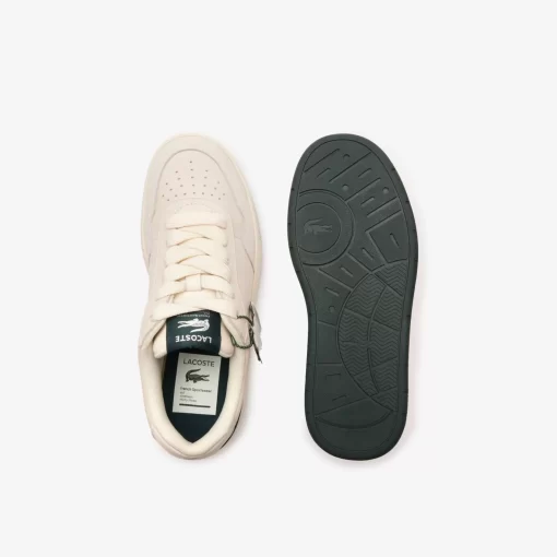 Sneakers Ace Clip Femme En Cuir Holiday Capsule | Lacoste Clearance