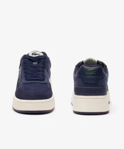 Sneakers Ace Clip Femme En Cuir Holiday Capsule | Lacoste Sale