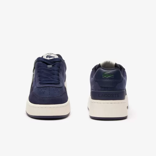 Sneakers Ace Clip Femme En Cuir Holiday Capsule | Lacoste Sale